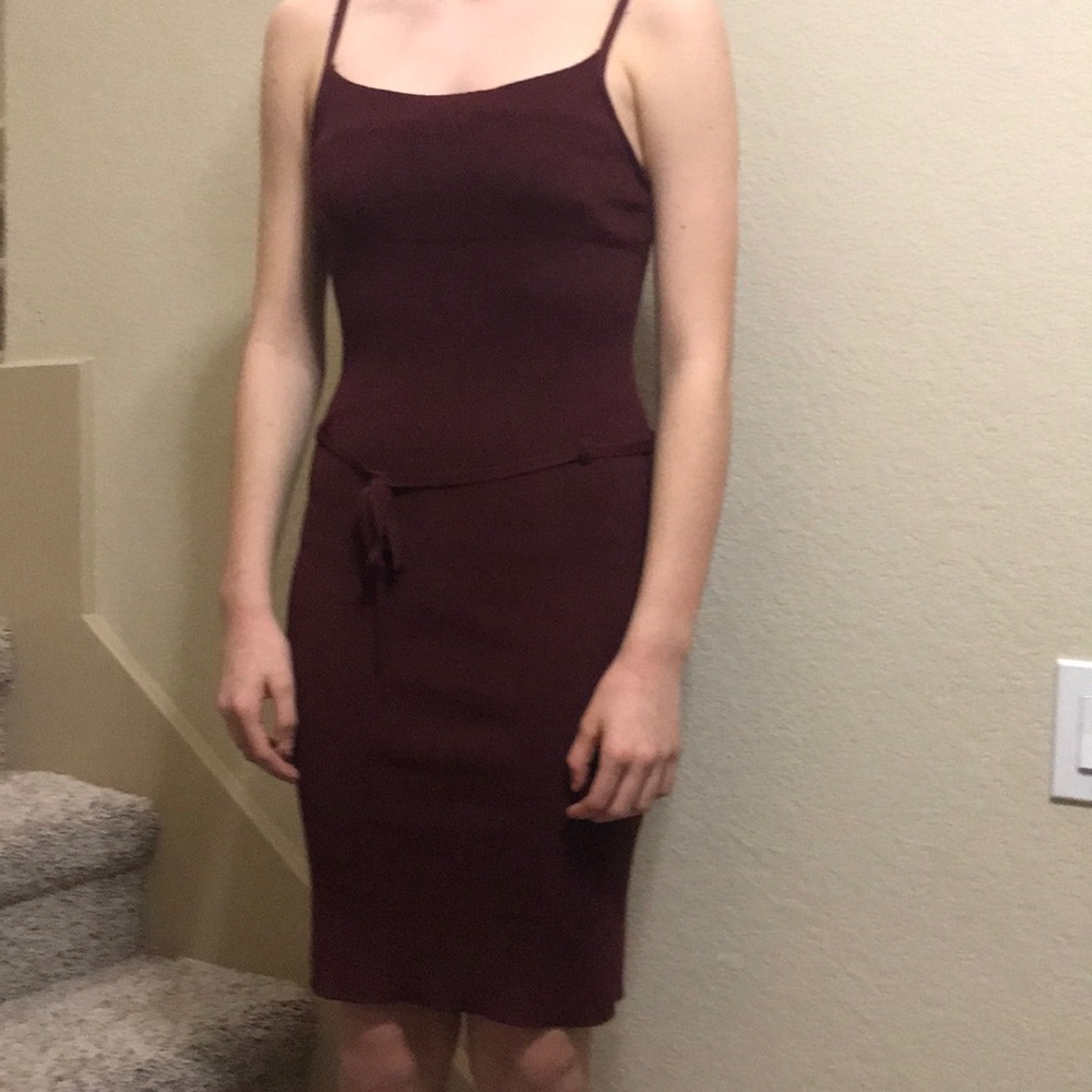 Vintage dress
